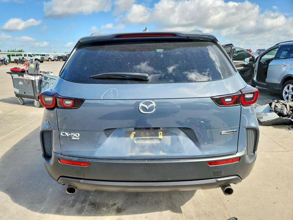 2023 MAZDA CX-50 Premium Plus Package