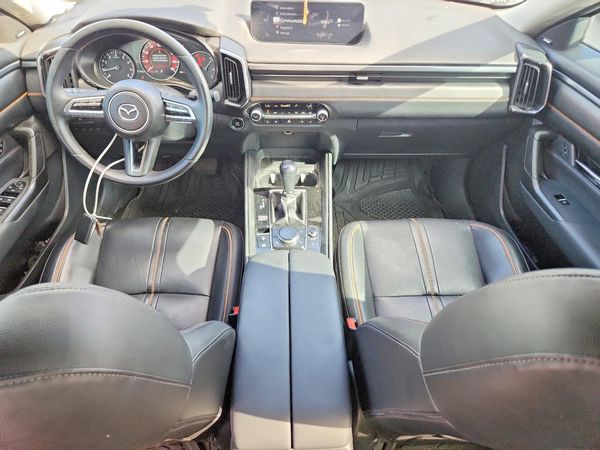 2023 MAZDA CX-50 Premium Plus Package