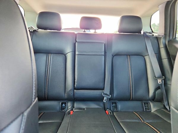 2023 MAZDA CX-50 Premium Plus Package