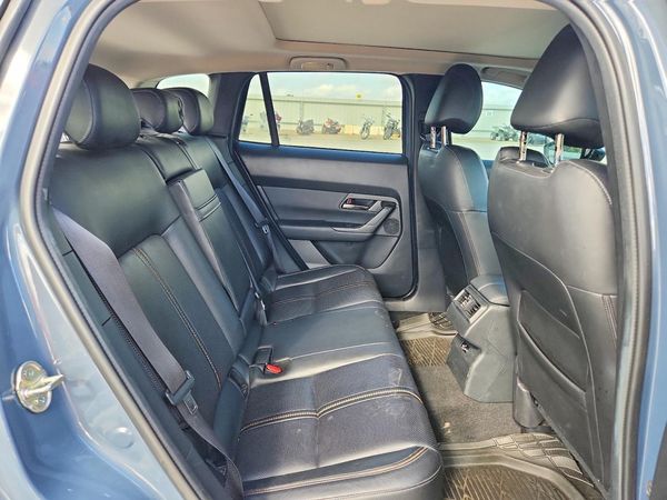 2023 MAZDA CX-50 Premium Plus Package