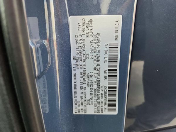 2023 MAZDA CX-50 Premium Plus Package