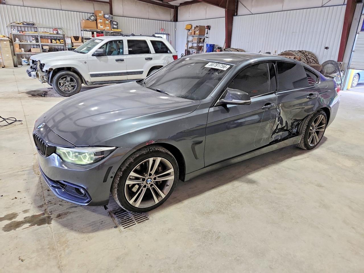 2019 BMW 440XI xDrive GC