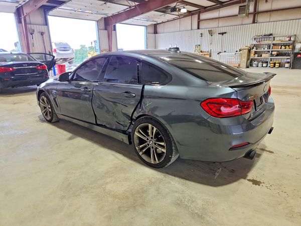 2019 BMW 440XI xDrive GC