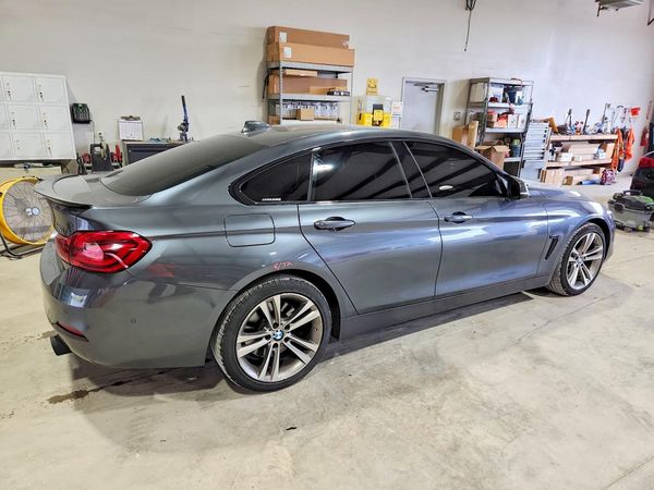 2019 BMW 440XI xDrive GC