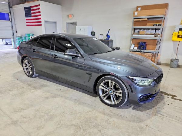 2019 BMW 440XI xDrive GC