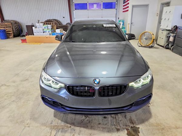 2019 BMW 440XI xDrive GC