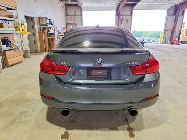 2019 BMW 440XI xDrive GC