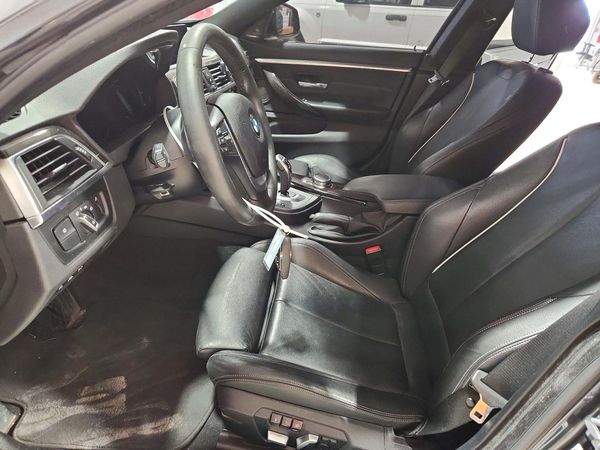 2019 BMW 440XI xDrive GC