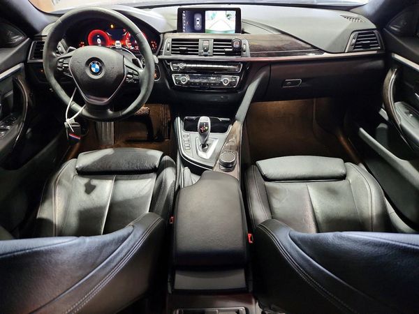 2019 BMW 440XI xDrive GC