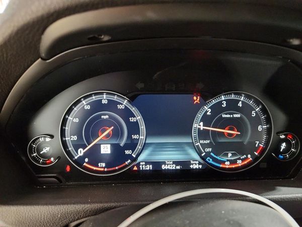 2019 BMW 440XI xDrive GC