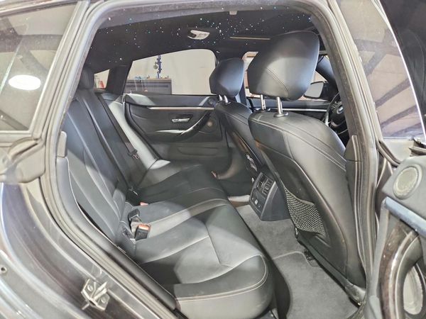 2019 BMW 440XI xDrive GC