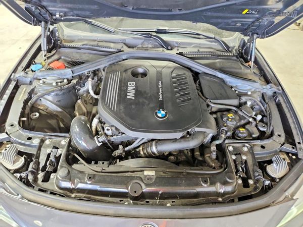 2019 BMW 440XI xDrive GC