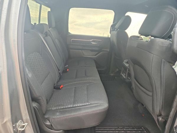 2025 RAM 1500 Big Horn/Lonestar
