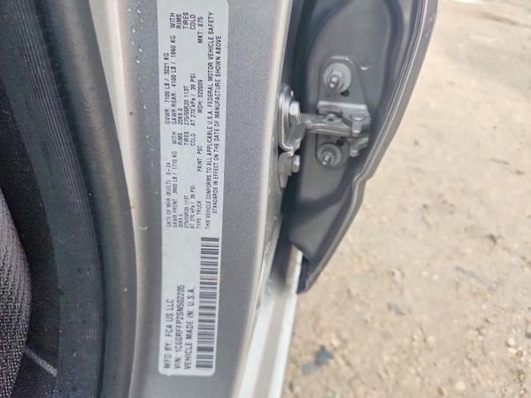 2025 RAM 1500 Big Horn/Lonestar
