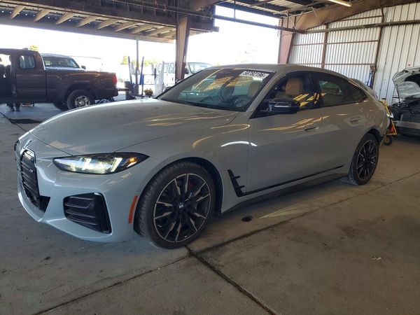 2025 BMW I4 M50 xDrive