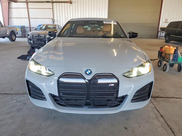 2025 BMW I4 M50 xDrive
