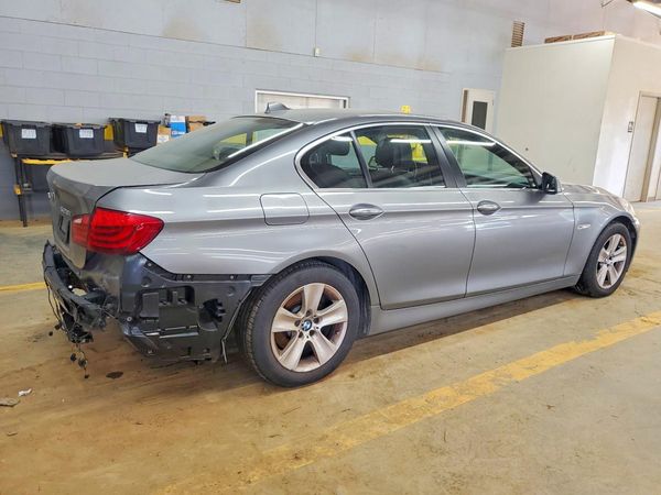 2013 BMW 528