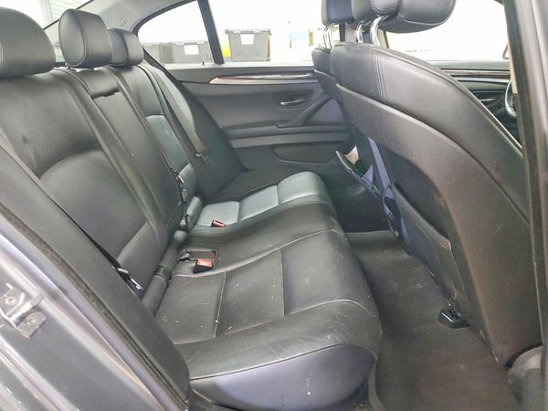 2013 BMW 528