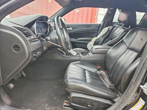 2021 CHRYSLER 300