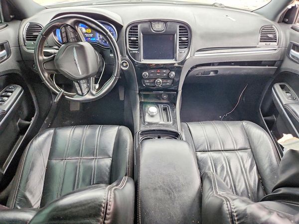 2021 CHRYSLER 300