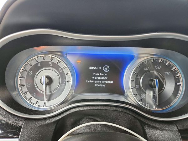 2021 CHRYSLER 300