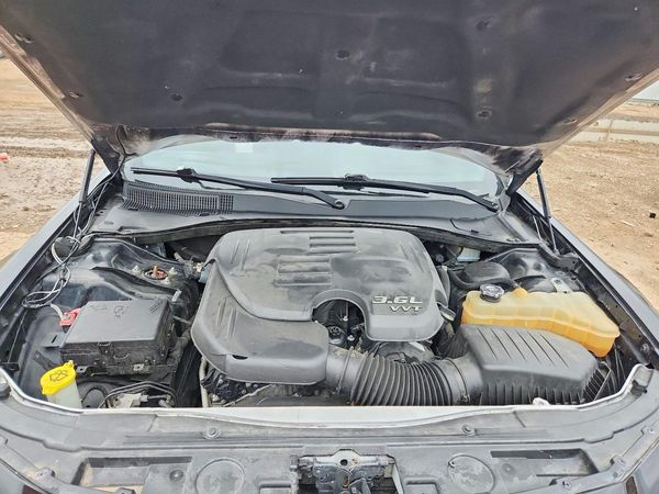 2021 CHRYSLER 300