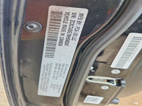 2021 CHRYSLER 300