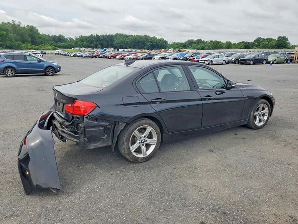 2014 BMW 328