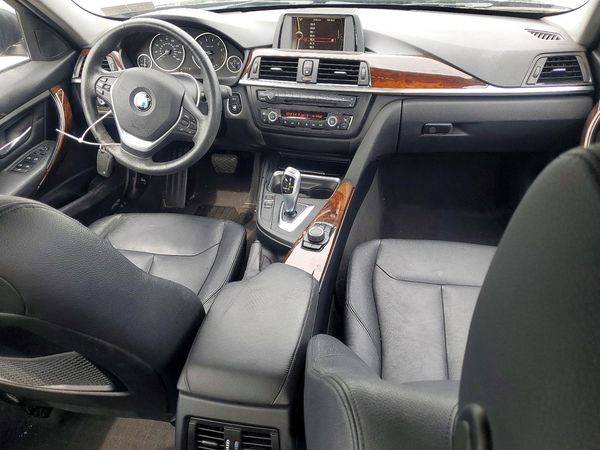 2014 BMW 328