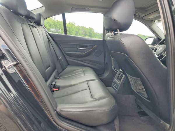 2014 BMW 328