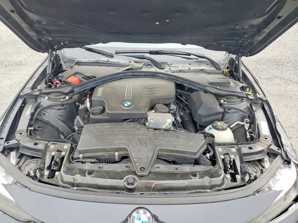 2014 BMW 328