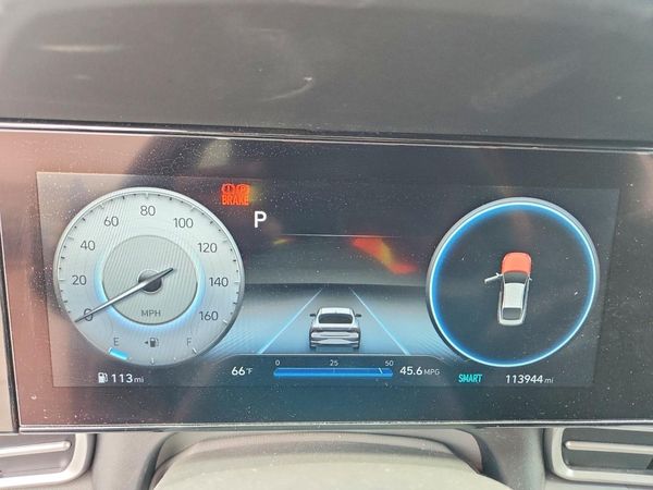 2023 HYUNDAI ELANTRA SEL w/Convenience Pkg