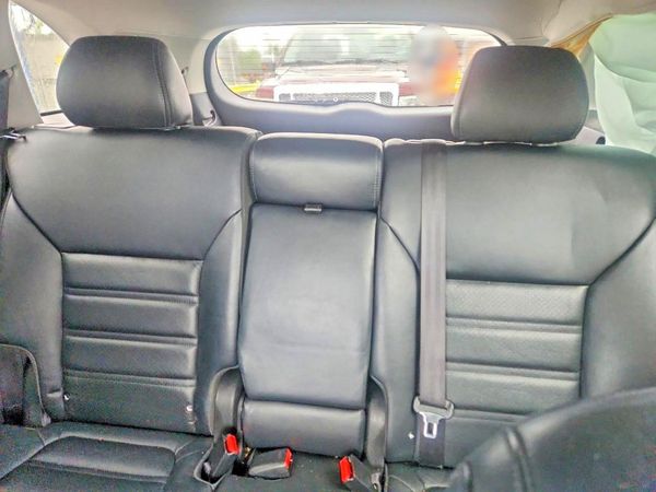 2017 KIA SORENTO EX