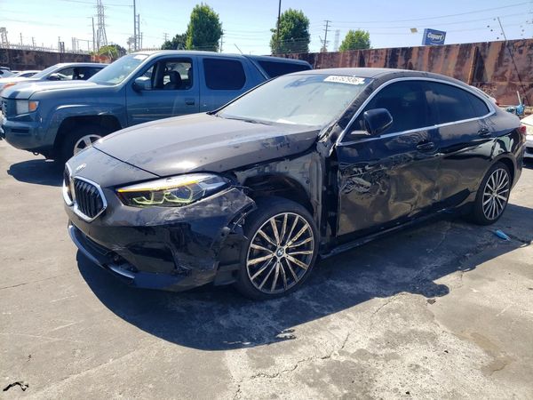 2022 BMW 228I Gran Coupe