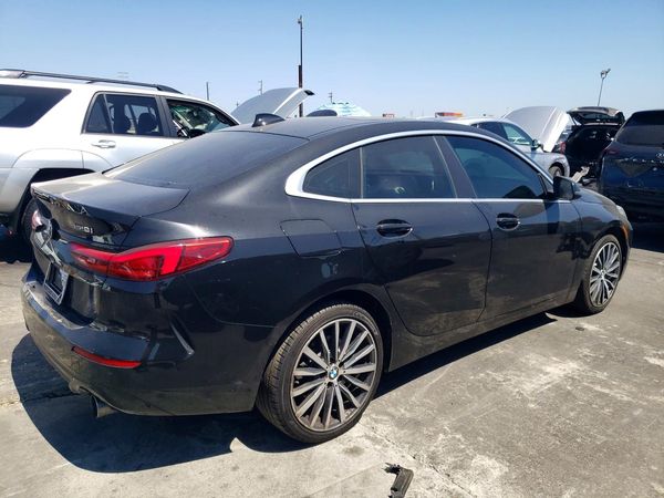2022 BMW 228I Gran Coupe
