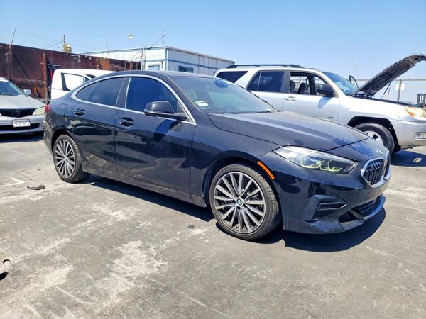 2022 BMW 228I Gran Coupe