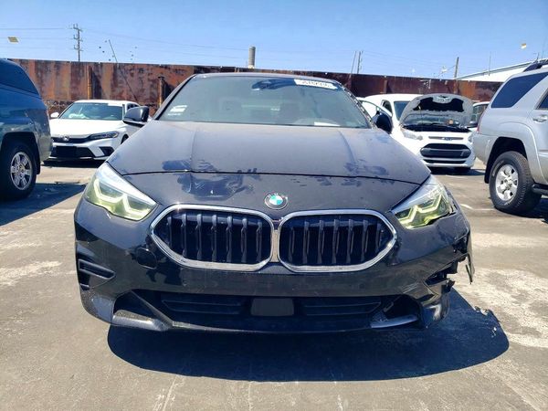 2022 BMW 228I Gran Coupe