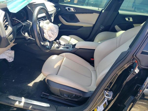 2022 BMW 228I Gran Coupe