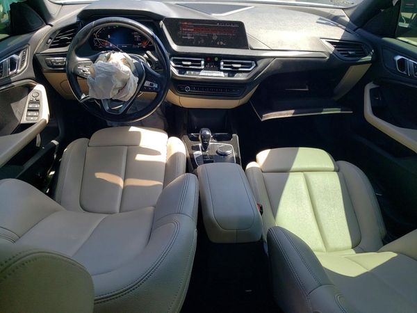 2022 BMW 228I Gran Coupe