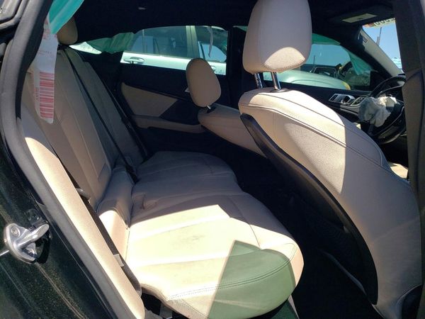 2022 BMW 228I Gran Coupe