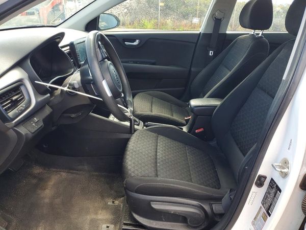 2020 KIA RIO LX, S