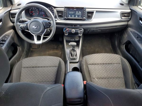 2020 KIA RIO LX, S