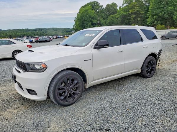 2020 DODGE DURANGO R/T