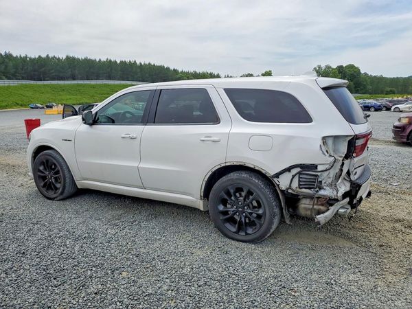 2020 DODGE DURANGO R/T