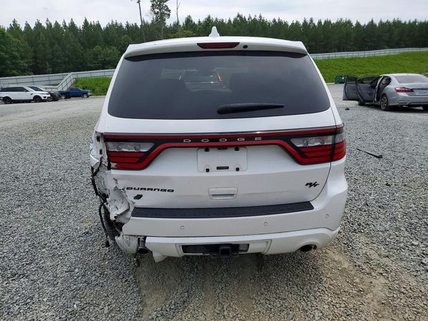 2020 DODGE DURANGO R/T