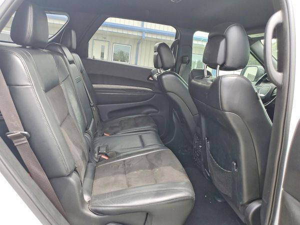 2020 DODGE DURANGO R/T