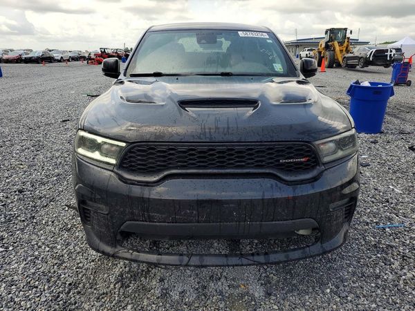 2022 DODGE DURANGO GT
