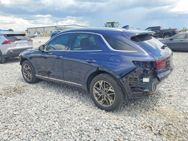 2024 GENESIS GV70