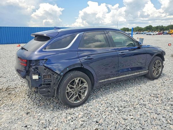 2024 GENESIS GV70
