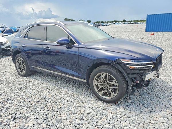 2024 GENESIS GV70